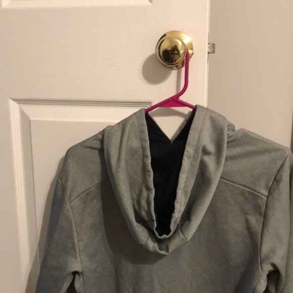 Nike Therma-Fit Sweatshirt - Picture 3 of 5